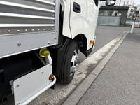 日野デュトロアルミバン小型（2t・3t）[写真32]