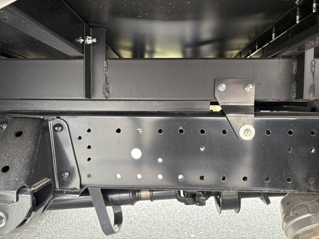 日野デュトロアルミバン小型（2t・3t）[写真33]