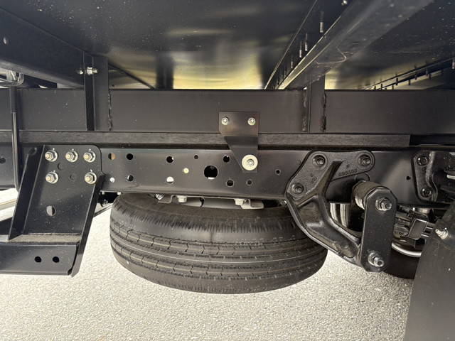 日野デュトロアルミバン小型（2t・3t）[写真34]