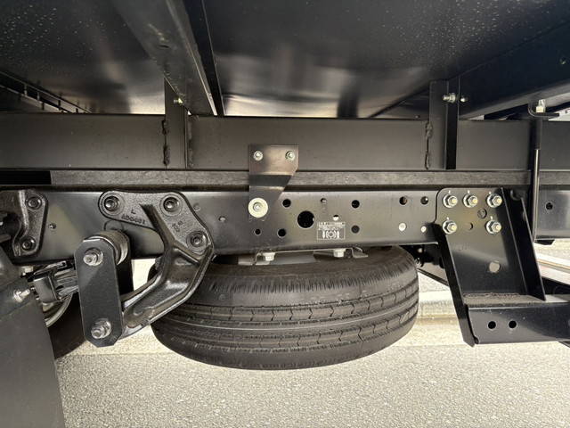 日野デュトロアルミバン小型（2t・3t）[写真36]