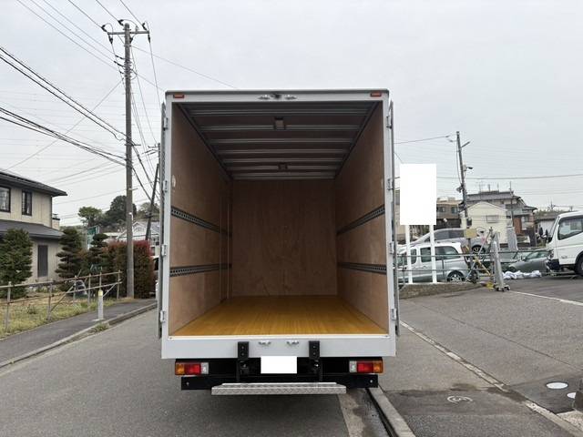 日野デュトロアルミバン小型（2t・3t）[写真05]