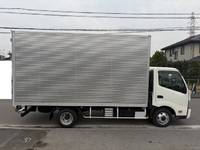日野デュトロアルミバン小型（2t・3t）[写真10]