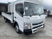 三菱ふそうキャンター平ボディ小型（2t・3t）
