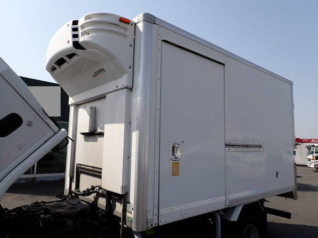 いすゞエルフ冷凍車（冷蔵車）小型（2t・3t）[写真10]