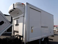 いすゞエルフ冷凍車（冷蔵車）小型（2t・3t）[写真11]