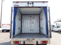 いすゞエルフ冷凍車（冷蔵車）小型（2t・3t）[写真14]