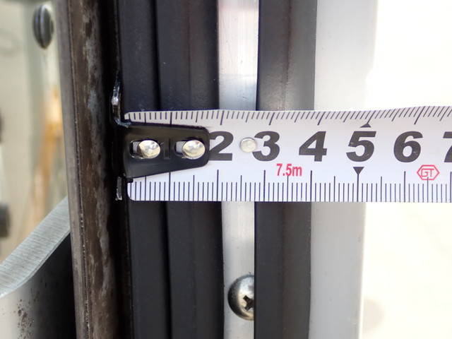 いすゞエルフ冷凍車（冷蔵車）小型（2t・3t）[写真15]