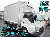 いすゞエルフ冷凍車（冷蔵車）小型（2t・3t）[写真01]