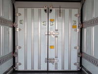 いすゞエルフ冷凍車（冷蔵車）小型（2t・3t）[写真22]