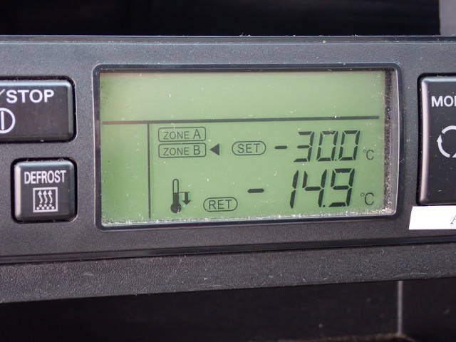 いすゞエルフ冷凍車（冷蔵車）小型（2t・3t）[写真40]