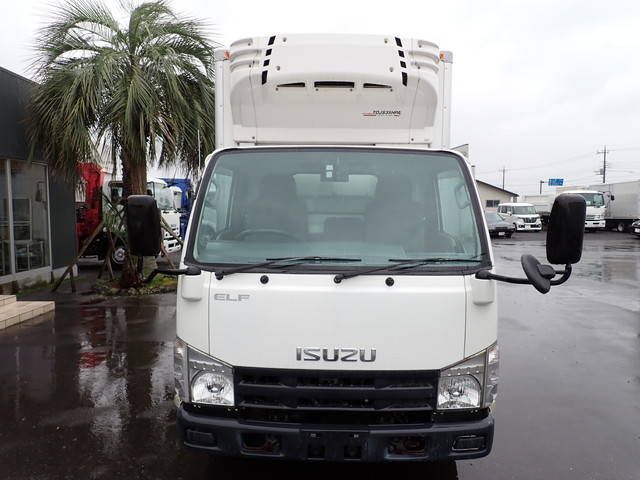 いすゞエルフ冷凍車（冷蔵車）小型（2t・3t）[写真06]