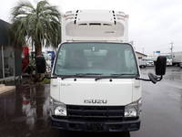 いすゞエルフ冷凍車（冷蔵車）小型（2t・3t）[写真07]