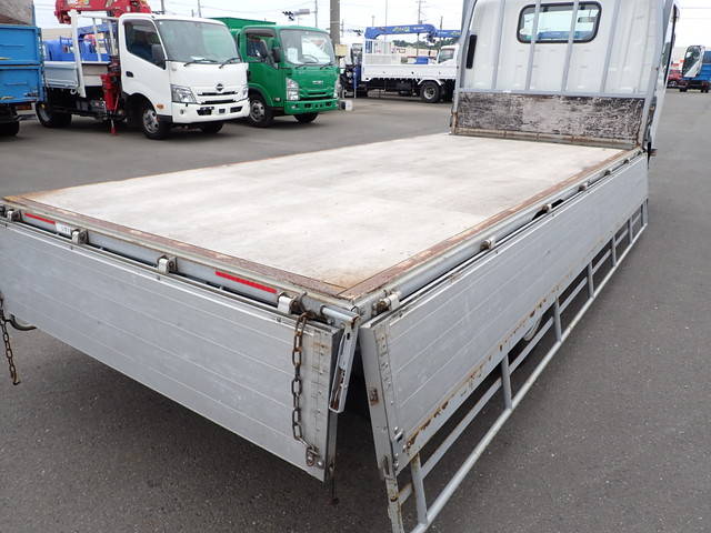 いすゞエルフアルミブロック小型（2t・3t）[写真16]