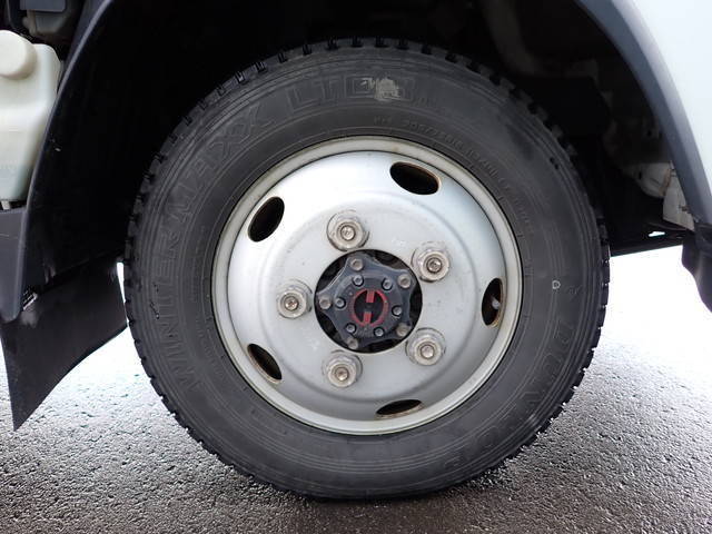 いすゞエルフアルミブロック小型（2t・3t）[写真17]