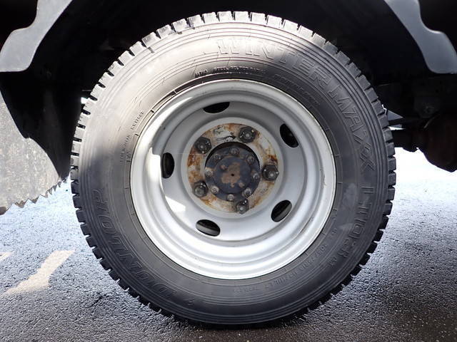 いすゞエルフアルミブロック小型（2t・3t）[写真18]