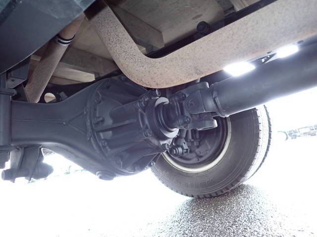 いすゞエルフアルミブロック小型（2t・3t）[写真22]