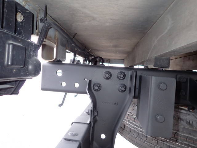 いすゞエルフアルミブロック小型（2t・3t）[写真26]