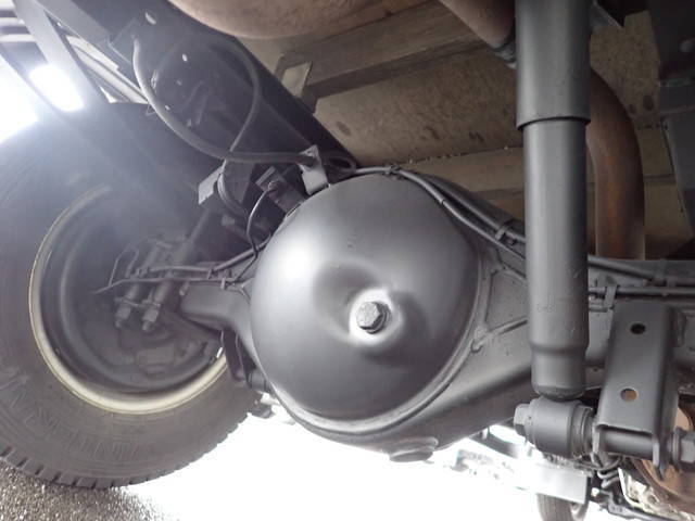 いすゞエルフアルミブロック小型（2t・3t）[写真27]