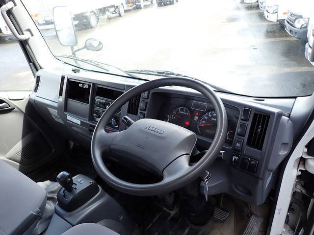 いすゞエルフアルミブロック小型（2t・3t）[写真29]