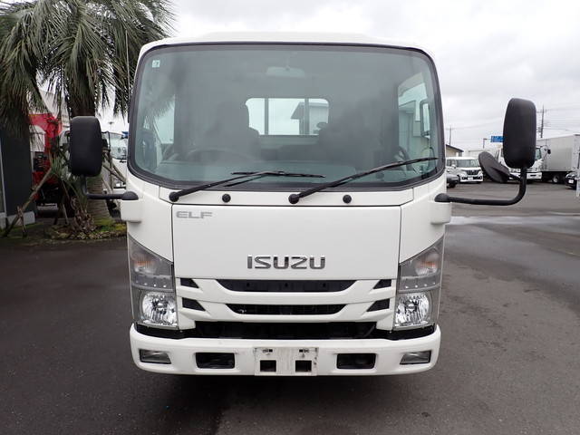 いすゞエルフアルミブロック小型（2t・3t）[写真03]