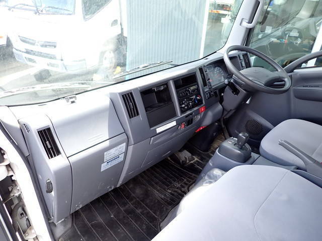 いすゞエルフアルミブロック小型（2t・3t）[写真33]