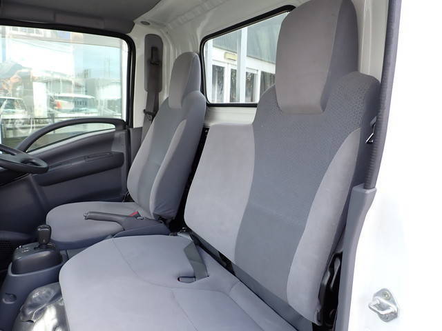 いすゞエルフアルミブロック小型（2t・3t）[写真34]