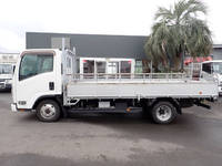 いすゞエルフアルミブロック小型（2t・3t）[写真04]