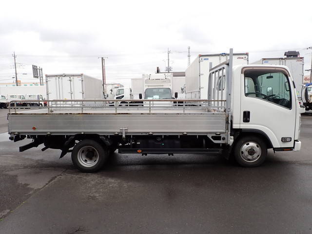 いすゞエルフアルミブロック小型（2t・3t）[写真05]