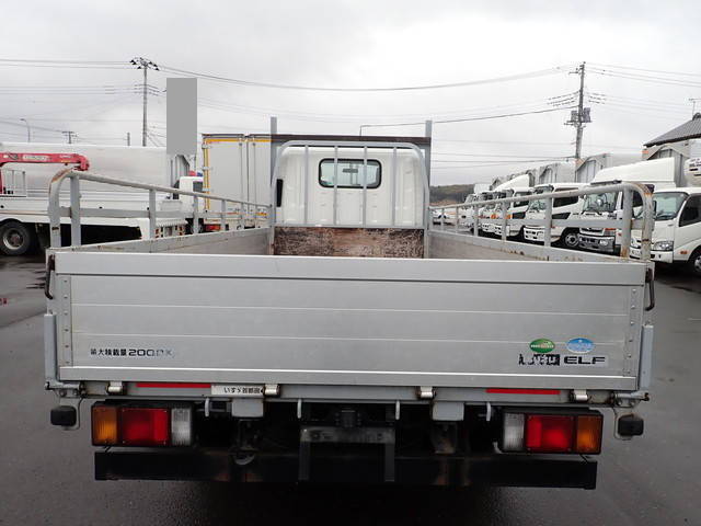 いすゞエルフアルミブロック小型（2t・3t）[写真06]