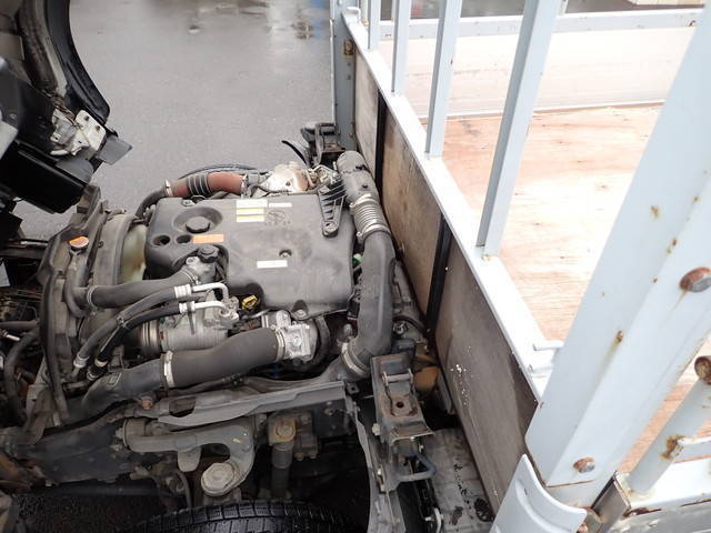 いすゞエルフアルミブロック小型（2t・3t）[写真07]