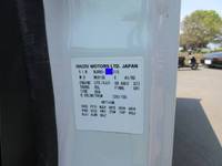 いすゞエルフダンプ小型（2t・3t）[写真16]