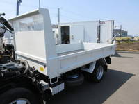 いすゞエルフダンプ小型（2t・3t）[写真20]