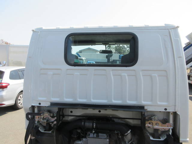 いすゞエルフダンプ小型（2t・3t）[写真22]