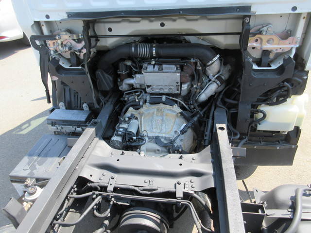 いすゞエルフダンプ小型（2t・3t）[写真23]