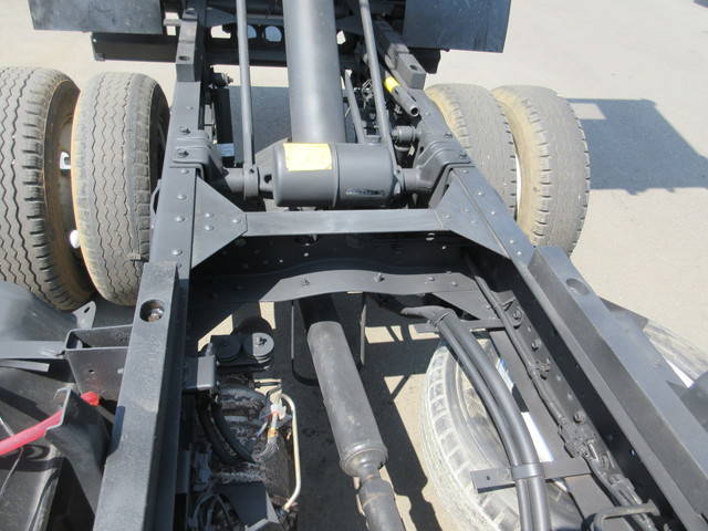 いすゞエルフダンプ小型（2t・3t）[写真24]