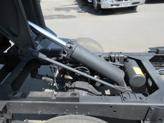 いすゞエルフダンプ小型（2t・3t）[写真27]