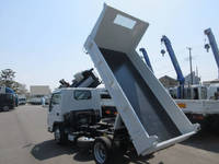 いすゞエルフダンプ小型（2t・3t）[写真02]