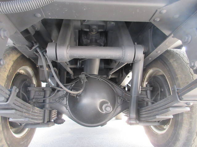 いすゞエルフダンプ小型（2t・3t）[写真06]