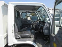 いすゞエルフダンプ小型（2t・3t）[写真09]