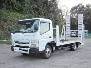 中古セーフティローダー 日野 兵庫・大阪・奈良 デュトロ（2KG-XZU720M