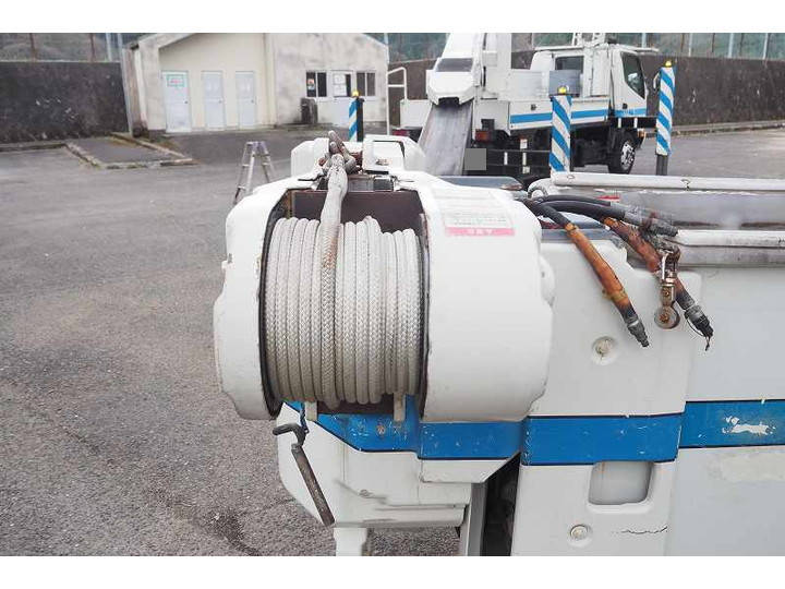 トヨタその他の車種高所作業車小型（2t・3t）[写真15]