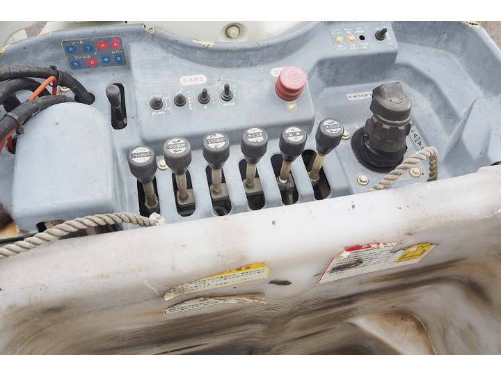 トヨタその他の車種高所作業車小型（2t・3t）[写真16]