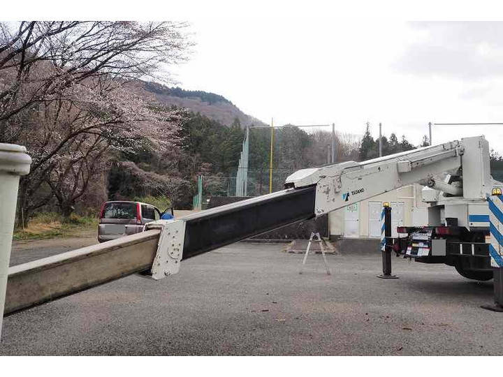 トヨタその他の車種高所作業車小型（2t・3t）[写真17]