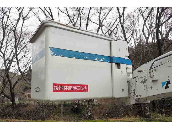 トヨタその他の車種高所作業車小型（2t・3t）[写真18]