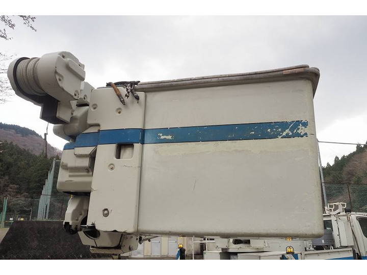 トヨタその他の車種高所作業車小型（2t・3t）[写真19]