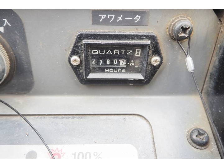 トヨタその他の車種高所作業車小型（2t・3t）[写真26]