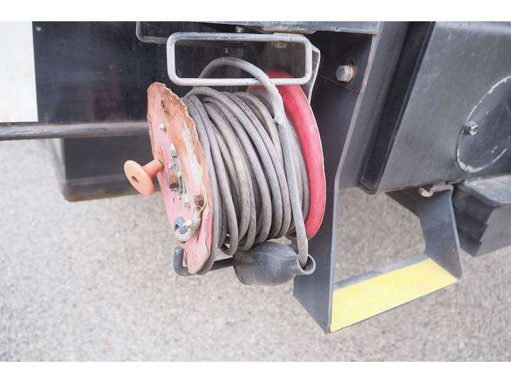 トヨタその他の車種高所作業車小型（2t・3t）[写真28]