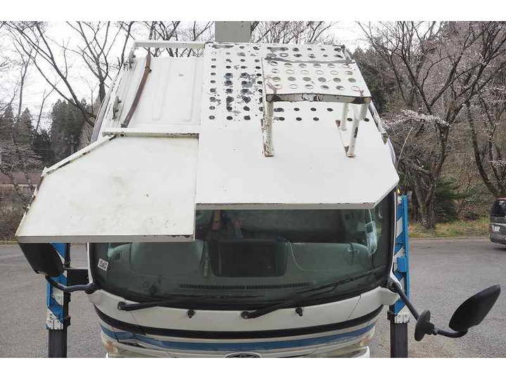 トヨタその他の車種高所作業車小型（2t・3t）[写真31]