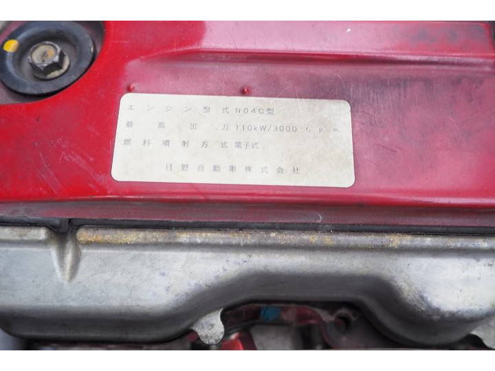 トヨタその他の車種高所作業車小型（2t・3t）[写真33]