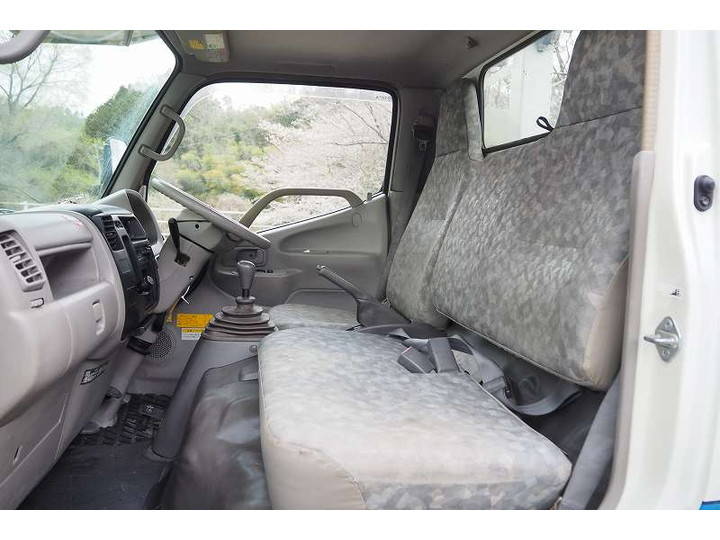 トヨタその他の車種高所作業車小型（2t・3t）[写真34]